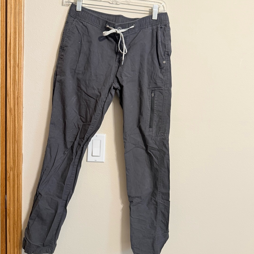 Vuori Ripstop Pant - Size Small